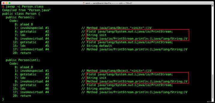 JVM是如何分配管理内存的？