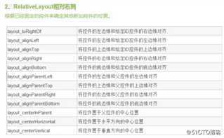 【复习】Android基础