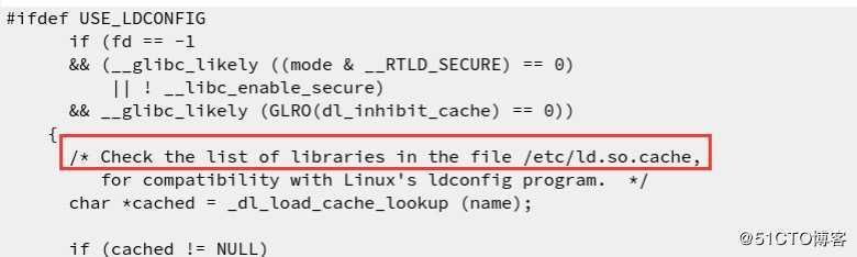 从源码分析：Linux共享库安全风险剖析 之 运行时加载顺序风险