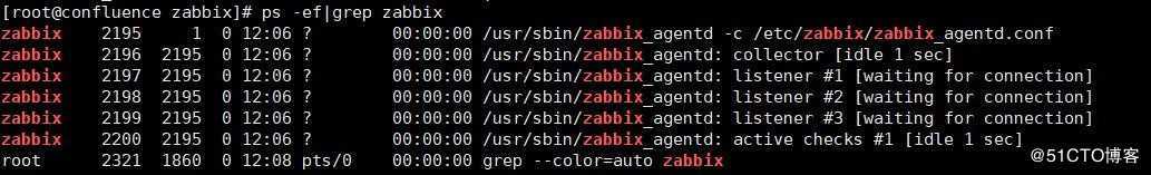 [社群QA] Zabbix“专家坐诊”第55期问答汇总