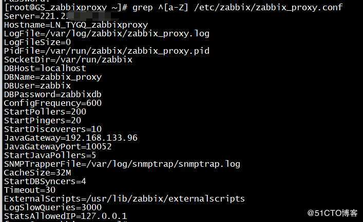 [社群QA] Zabbix“专家坐诊”第55期问答汇总