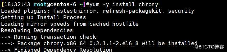 linux--12week