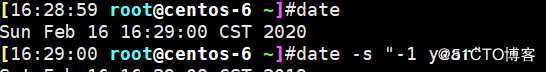 linux--12week