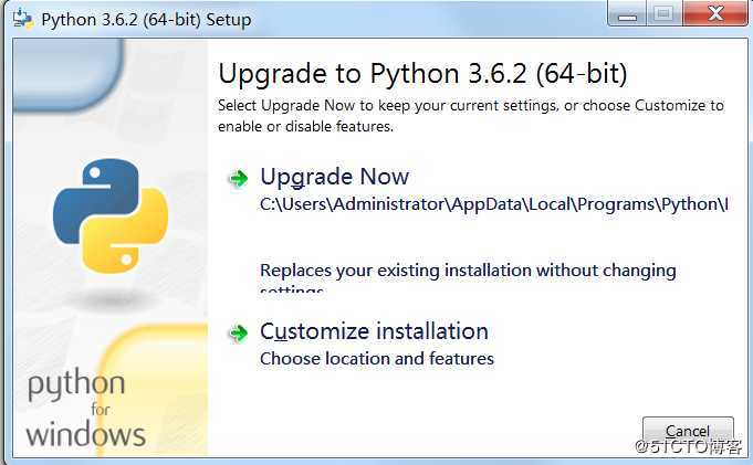 Python基础教程系列：Python安装环境搭建