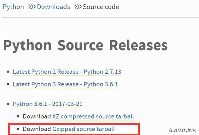 Python基础教程系列：Python安装环境搭建