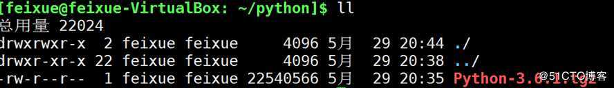 Python基础教程系列：Python安装环境搭建