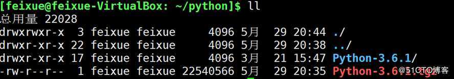 Python基础教程系列：Python安装环境搭建