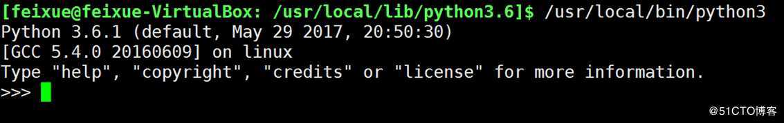 Python基础教程系列：Python安装环境搭建
