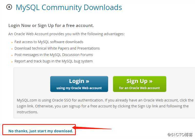 windows10安装  mysql数据库和Navicat for MySQL(MySQL管理工具)