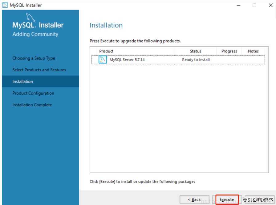 windows10安装  mysql数据库和Navicat for MySQL(MySQL管理工具)