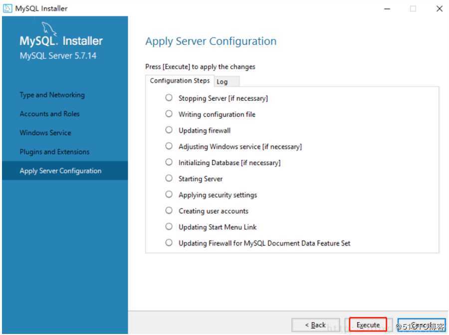 windows10安装  mysql数据库和Navicat for MySQL(MySQL管理工具)