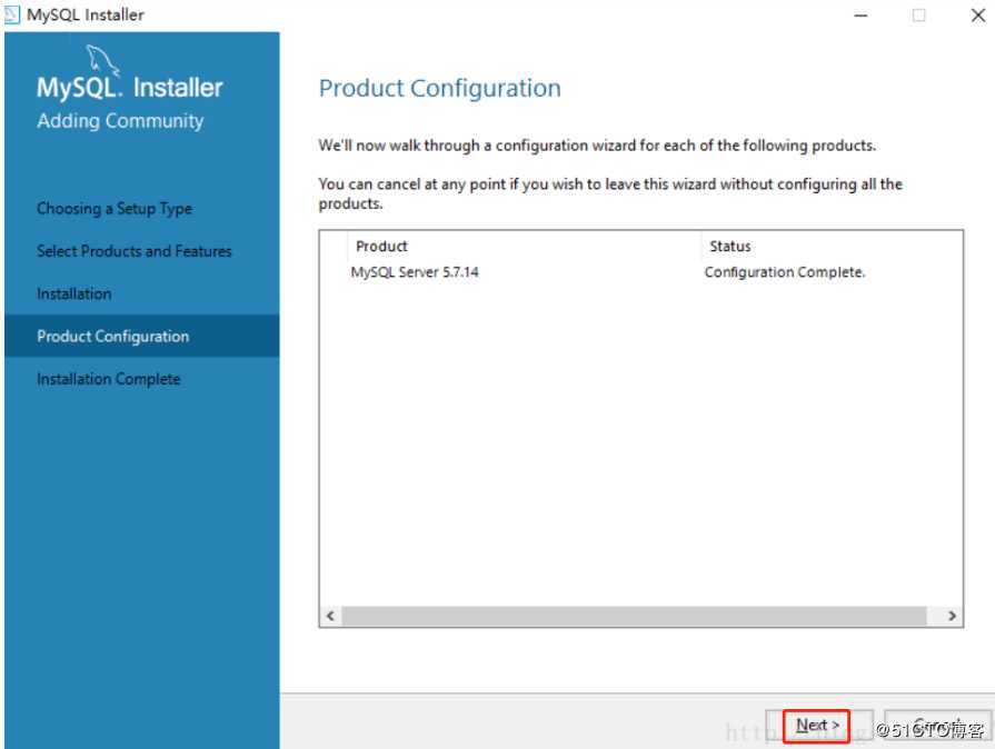 windows10安装  mysql数据库和Navicat for MySQL(MySQL管理工具)