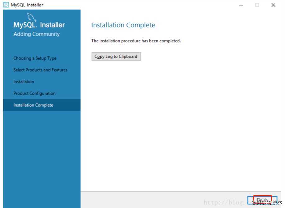 windows10安装  mysql数据库和Navicat for MySQL(MySQL管理工具)