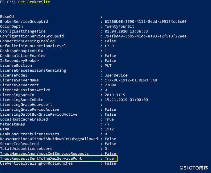 Citrix 应用保护