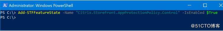 Citrix 应用保护