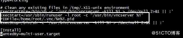 KVM之文本模式创建虚拟机及使用VNC连接控制虚拟机（非console）