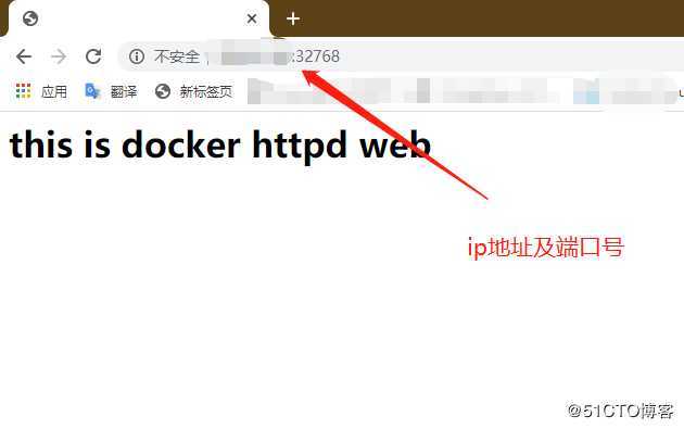 Dockerfile与Dockerfile实战