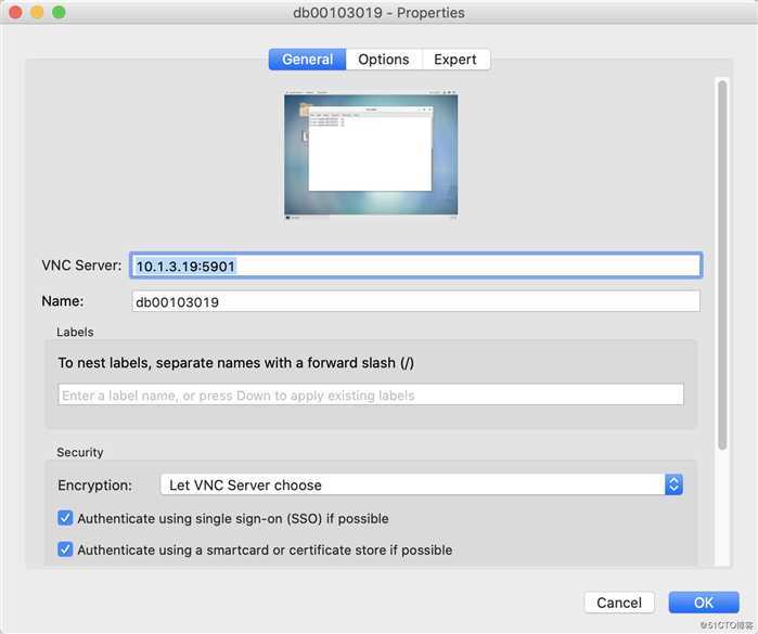 centos7下安装ORACLE 12C-软件安装