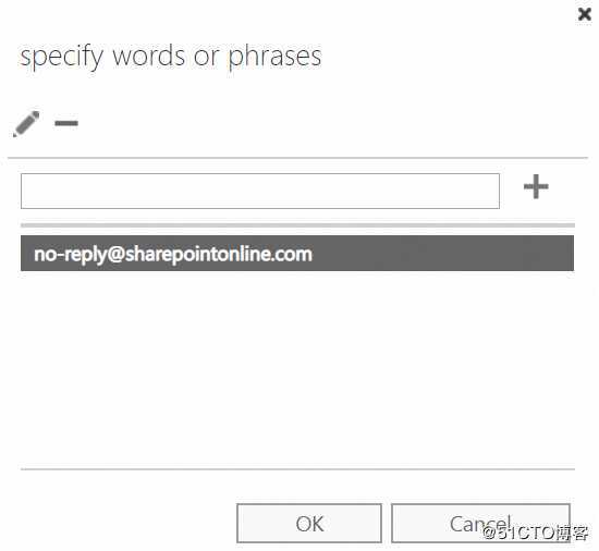 Office 365 解决方案：SharePoint数据迁移时如何阻止新平台收到大量Alert 邮件