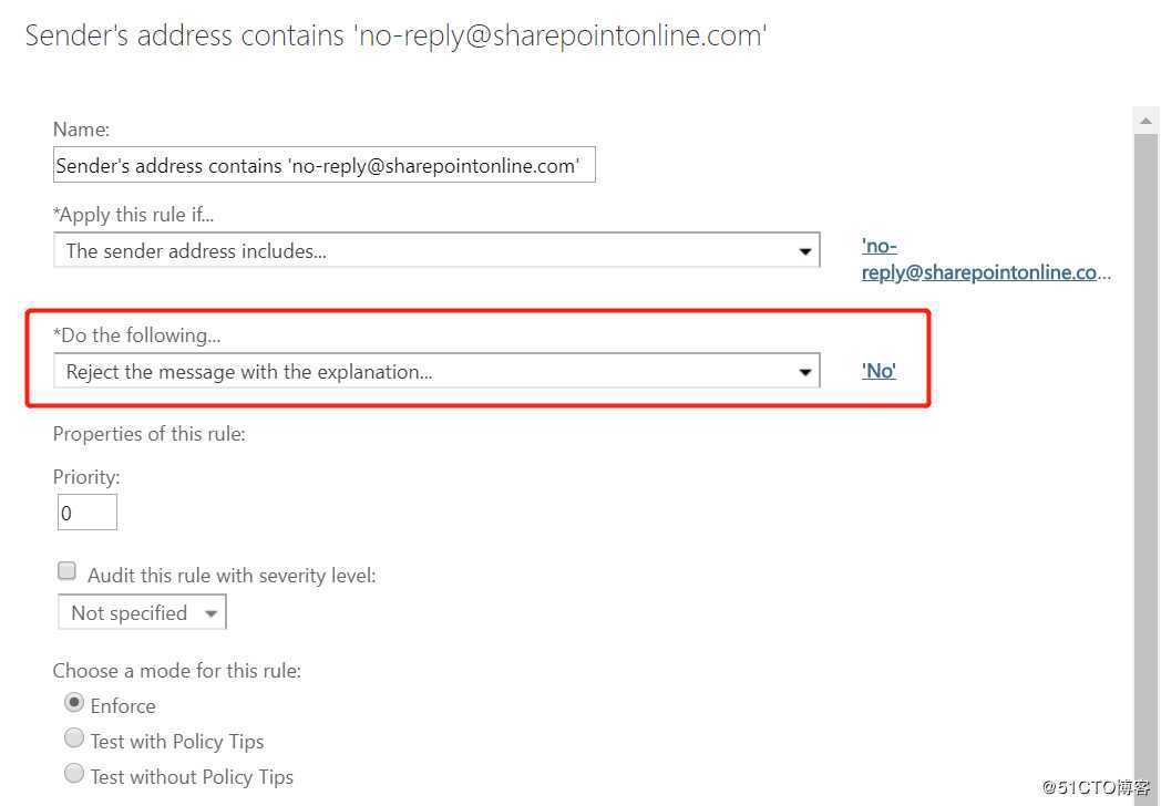 Office 365 解决方案：SharePoint数据迁移时如何阻止新平台收到大量Alert 邮件