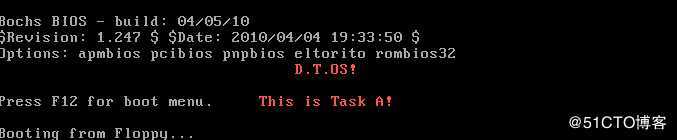 操作系统-深入特权级转移上