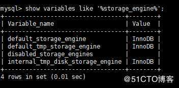 YUM安装MySQL5.7