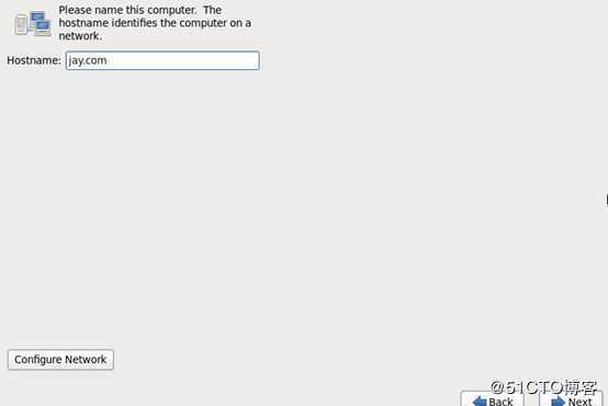Exsi安装Centos6.5系统