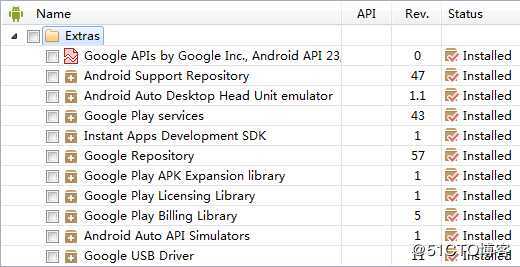 Unity3D发布打包系列之（二）——Android打包