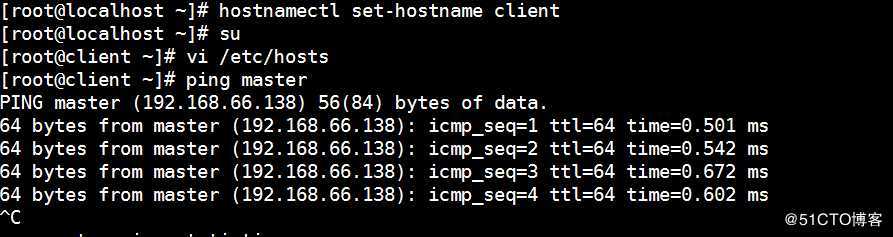 Docker-TLS 加密通讯