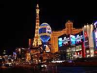 Las Vegas