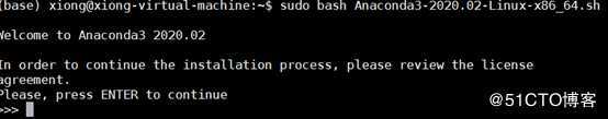 Ubuntu 18.04.2深度学习cuda 10.2环境部署(二)
