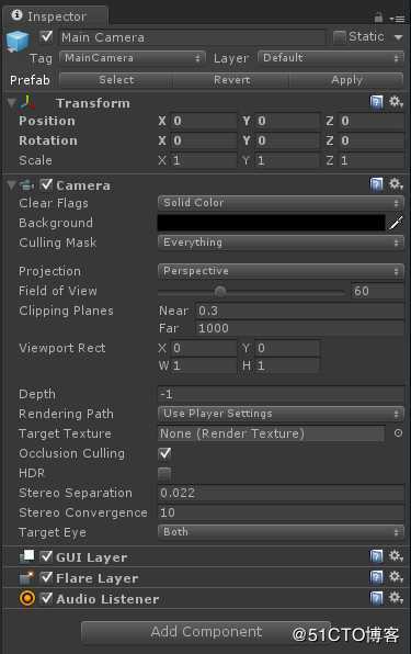Unity3D发布打包系列之（三）——Hololens打包发布