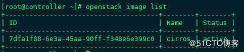 openstack学习笔记之五：nova简介与手动安装部署