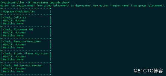 openstack学习笔记之五：nova简介与手动安装部署