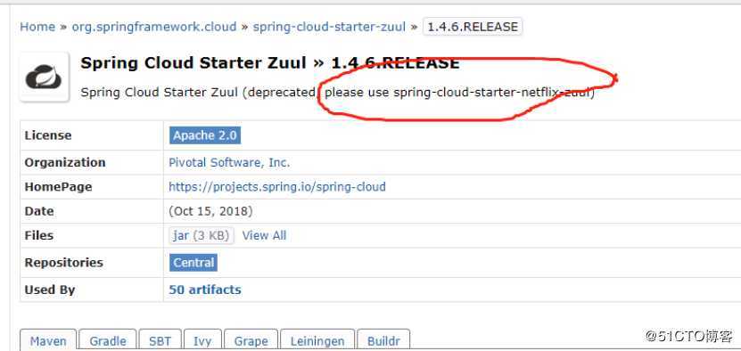 28、网关zuul入门二