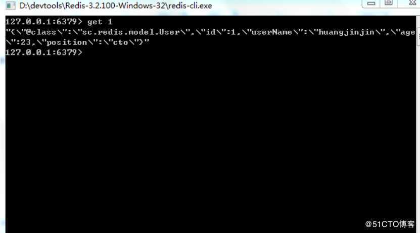 17、springcloud整合lettuce使用redis