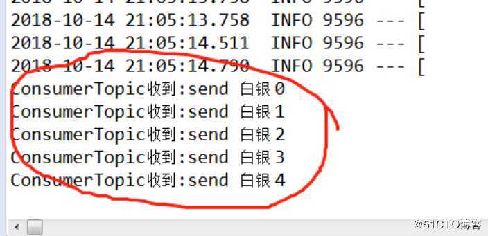24、springboot集成ActiveMQ
