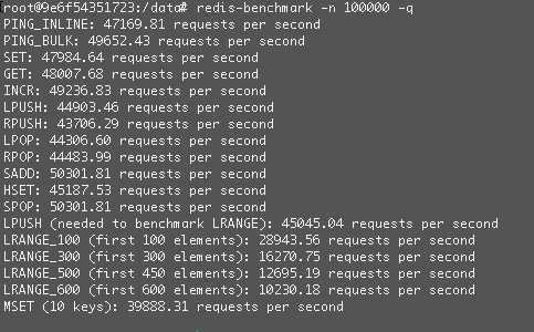 benchmark-test