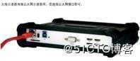 WiFi无线示波器，Lan以太网示波器无线测量及远程测量的配置