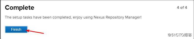 部署maven及Nexus私服