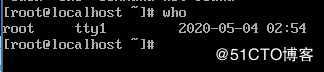 学习linux第三课！新手必须掌握的linux命令