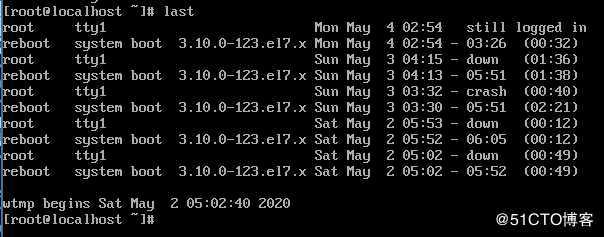 学习linux第三课！新手必须掌握的linux命令