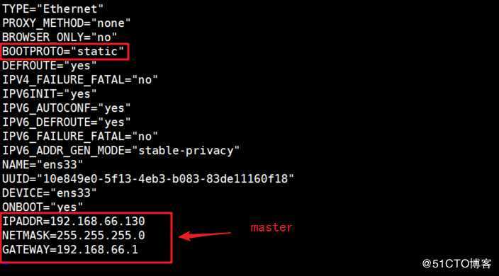kubernetes（K8S） 集群部署之ETCD数据库部署、flannel网络组件安装