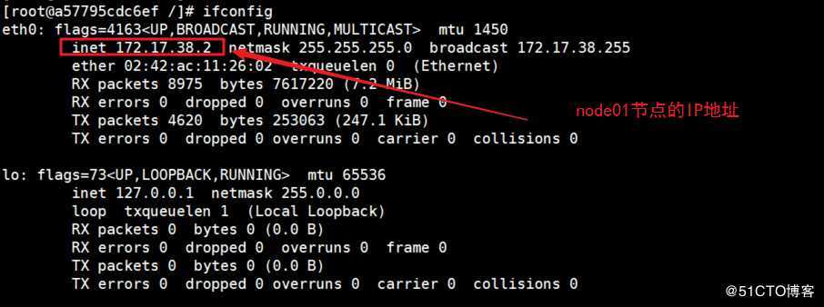 kubernetes（K8S） 集群部署之ETCD数据库部署、flannel网络组件安装