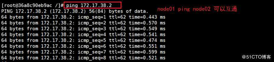 kubernetes（K8S） 集群部署之ETCD数据库部署、flannel网络组件安装