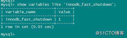 MYSQL Checkpoint 优化