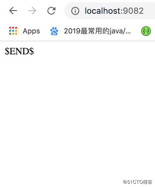 IDEA创建web项目操作流程