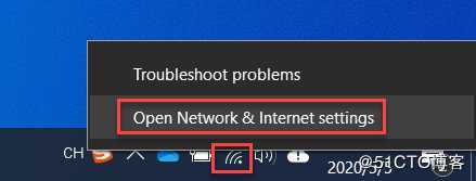 如何在Win10中查看WIFI密码？
