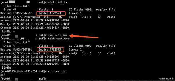 docker 挂载文件不同步问题记录