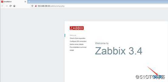Zabbix 3.4配置监控项及监控Linux、Windows客户端